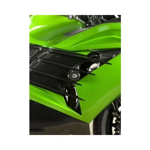 R&G Racing Aero Frame Sliders Kawasaki ZX14R 20122017 RevZilla