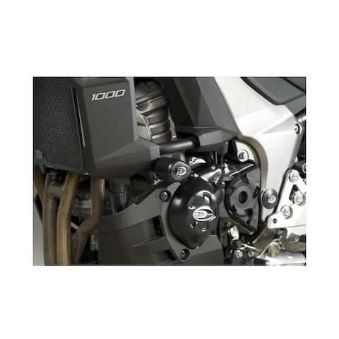 R&G Racing Aero Frame Sliders Kawasaki Versys 1000 2012-2018