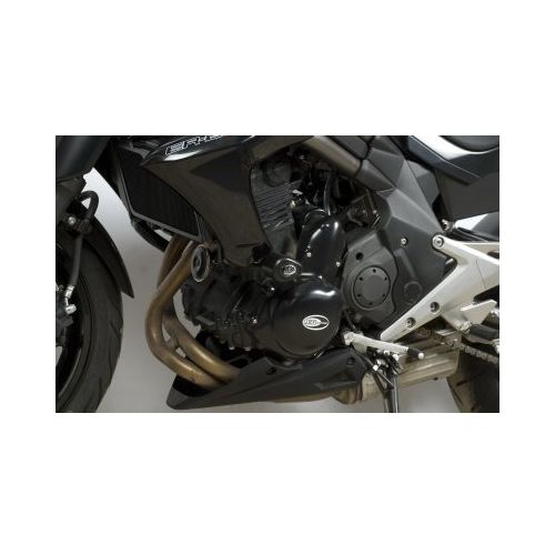 R&G Racing Aero Frame Sliders Kawasaki ER6n 20122014 RevZilla