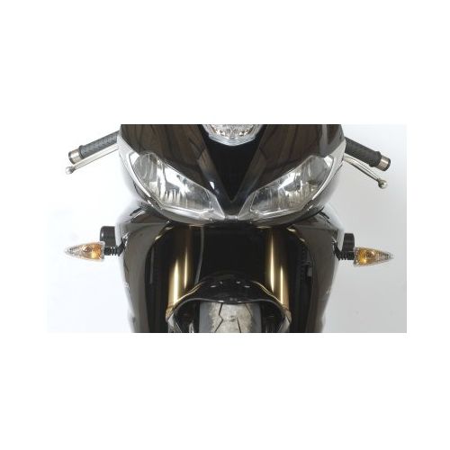 R&G Racing Aero Frame Sliders Triumph Daytona 675 / R 20132017 RevZilla