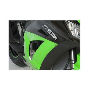 R&G Racing Aero Frame Sliders Kawasaki ZX-10R 2011-2025 - RevZilla