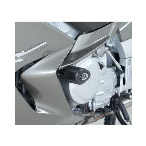 R&G Racing Aero Frame Sliders Yamaha FJR1300 20132015 RevZilla