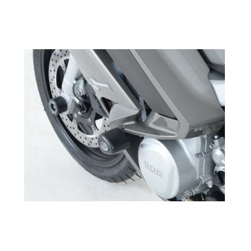 R&G Racing Aero Frame Sliders Yamaha FJR1300 20132015 RevZilla