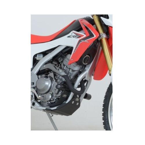 R&G Racing Aero Frame Sliders Honda CRF250L 20132017 RevZilla