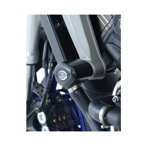 R&G Racing Aero Frame Sliders Yamaha FZ09 / FJ09 / XSR900 RevZilla
