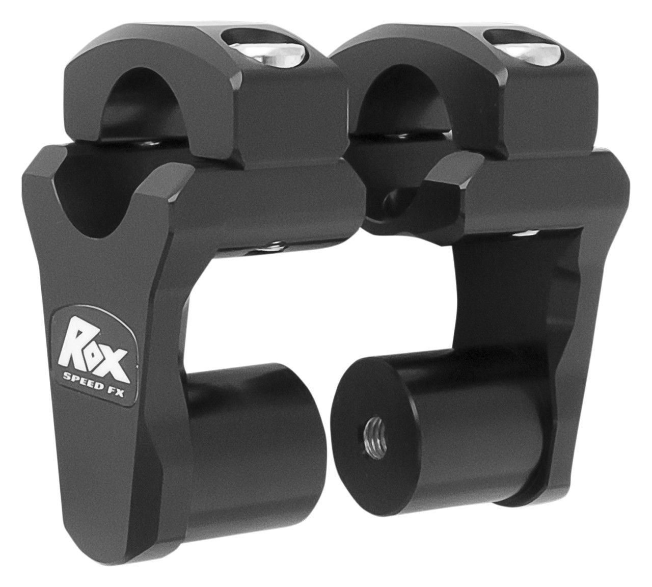 Rox 2" Pivot Risers for 1 1/8" Handlebars N/A