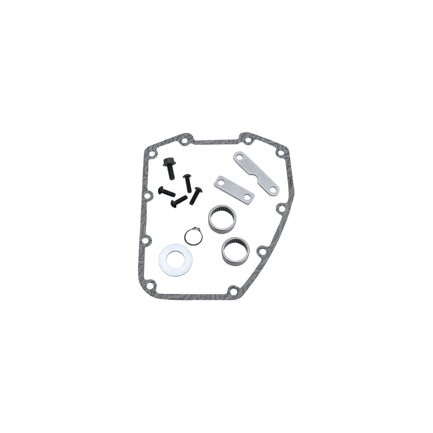 S&S Cycle Cam Installation Kit For Harley Twin Cam 2006-2017