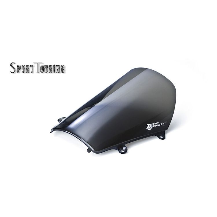 Zero Gravity Sport Touring Windscreen Honda CBR600RR 2013-2025 N/A
