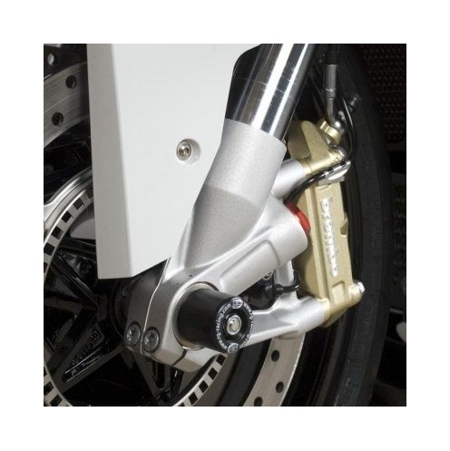 R&G Racing Front Axle Sliders BMW S1000RR / M1000RR / S1000R Standard