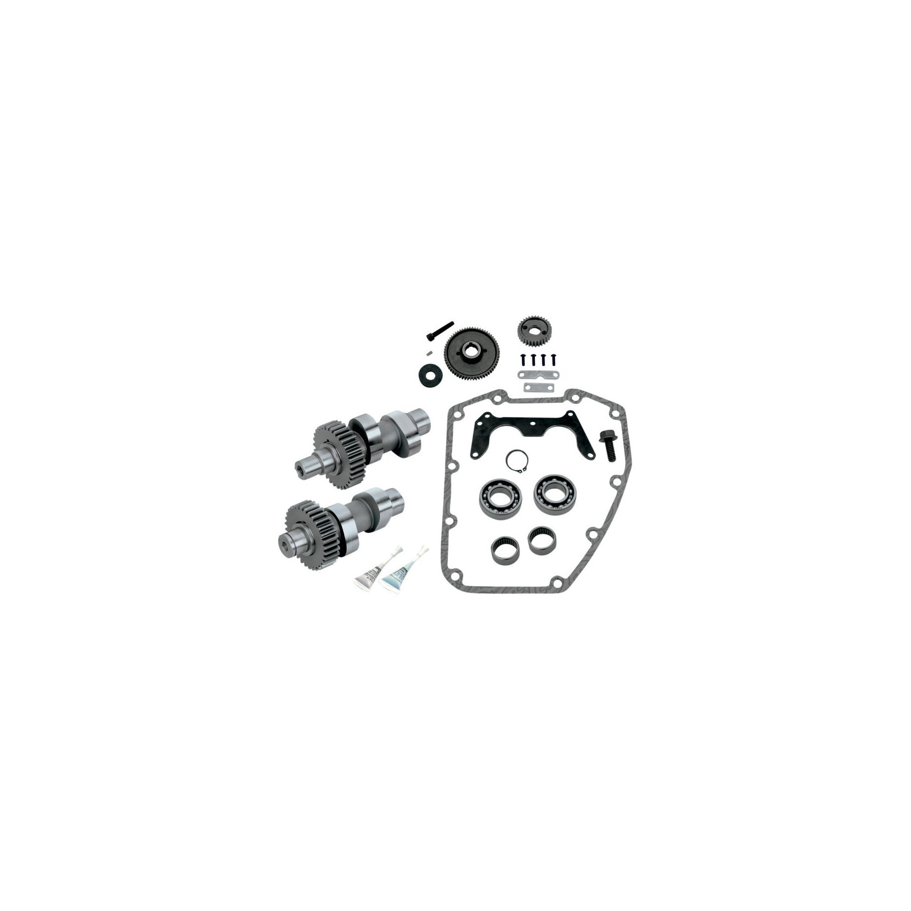 S&S Cycle 510 Cam Kit For Harley Twin Cam 1999-2006