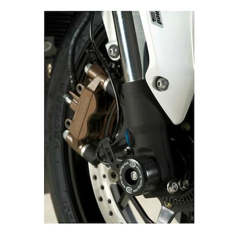 R&G Racing Front Axle Sliders