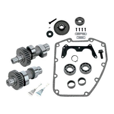S&S Cycle 640 Cam Kit For Harley Twin Cam 2006-2017