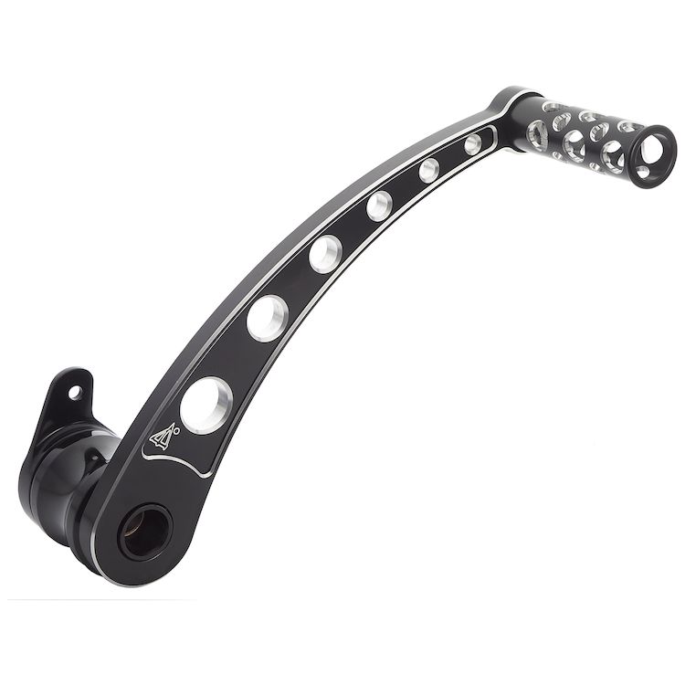 Battistinis Brake Pedal For Harley Touring Trike 2014-2025