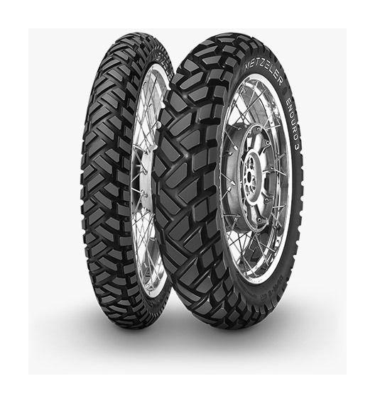 Metzeler dual purpose tires Clearance