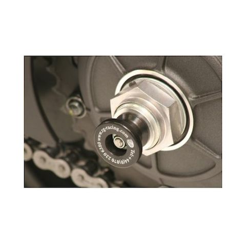 R&G Racing Rear Axle Sliders Honda CB1000R 2008-2016