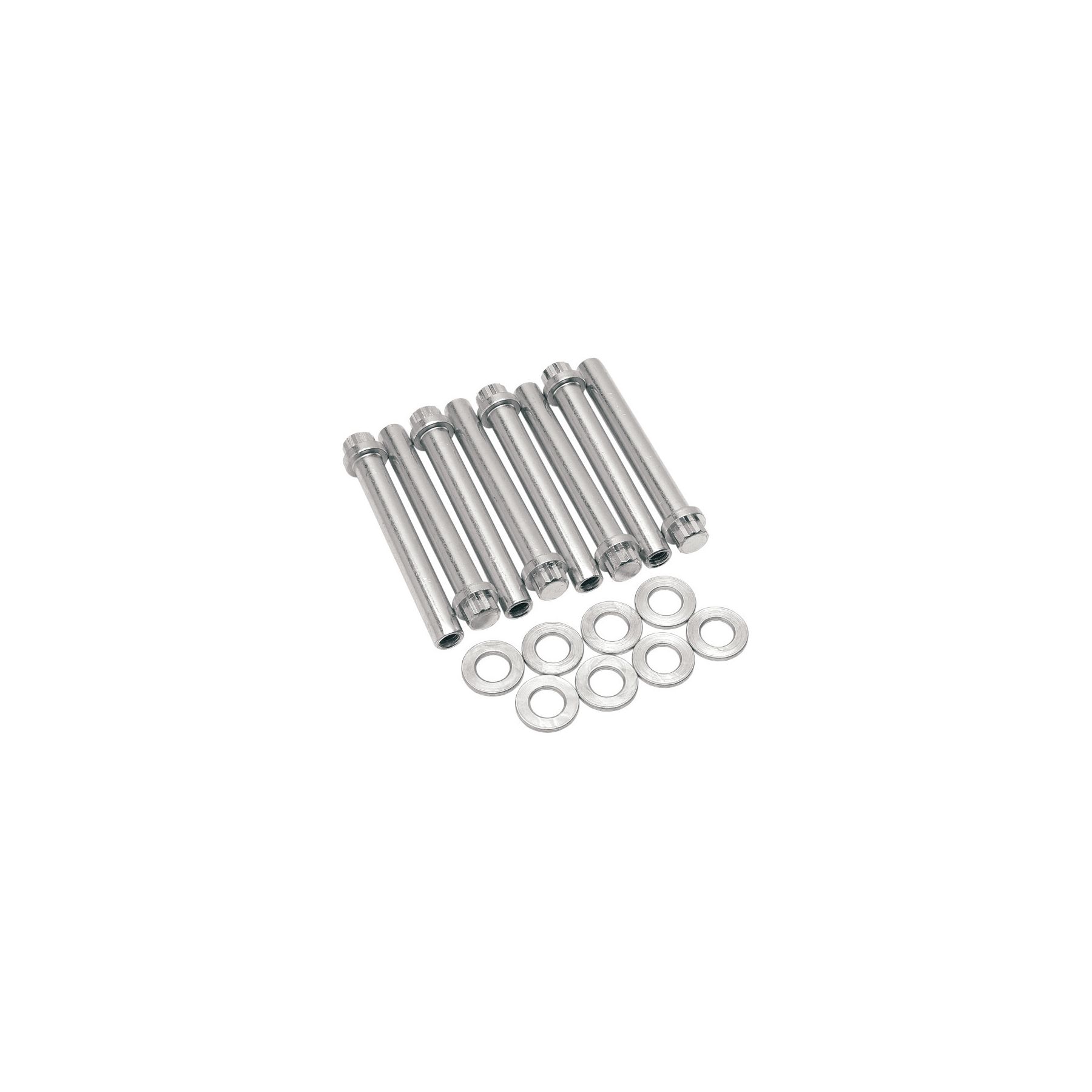 S&S Cycle Motor Headbolt Kit For Harley Twin Cam 1999-2017