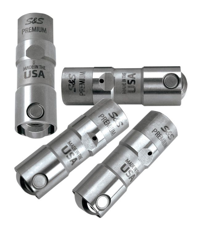 S&S Premium HighPerformance Lifters For Harley 19992021 10 (31.49