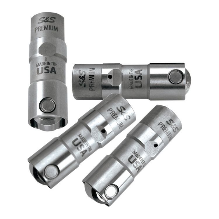 S&S Premium HighPerformance Lifters For Harley 19992021 10 (31.49
