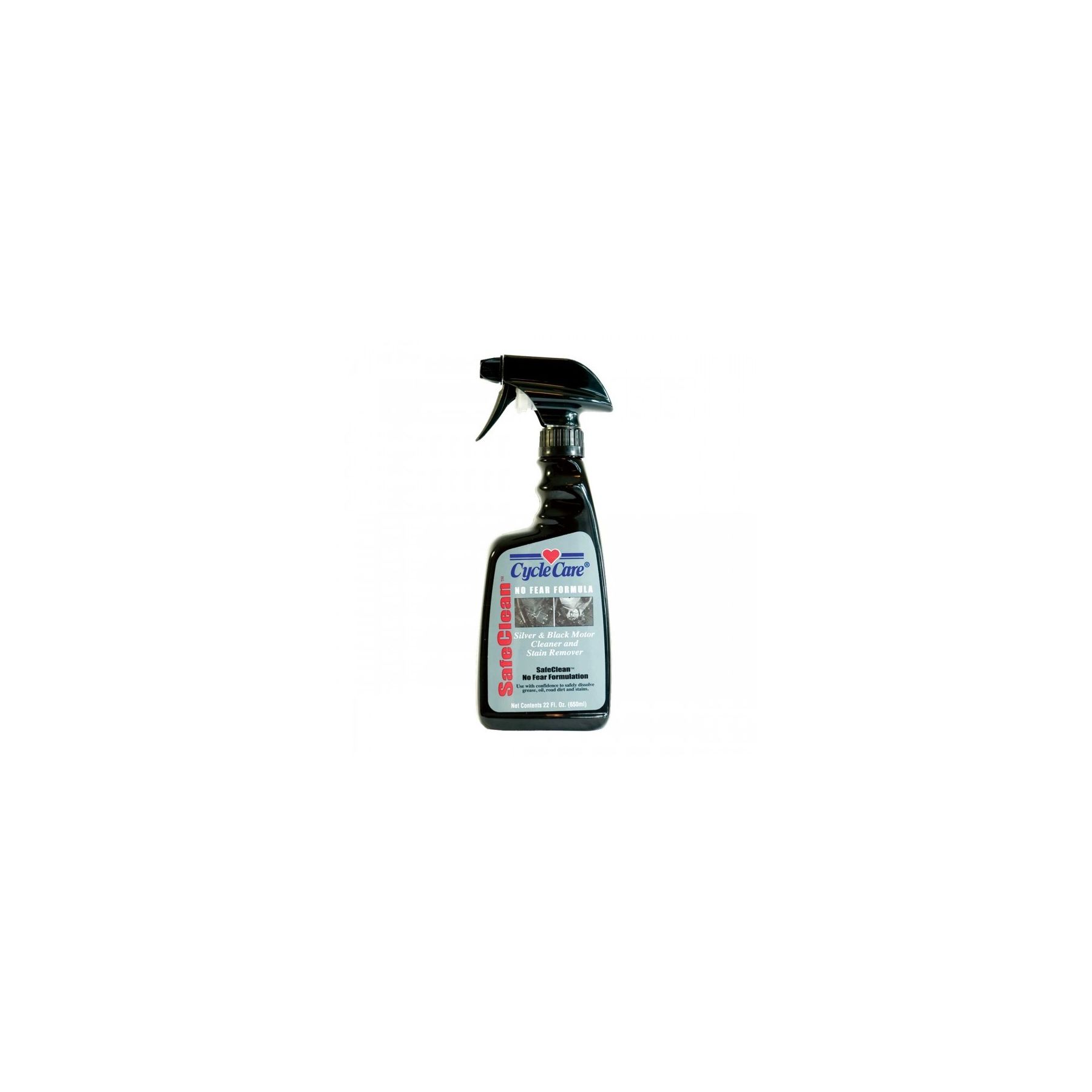 Cycle Care Formula SafeClean