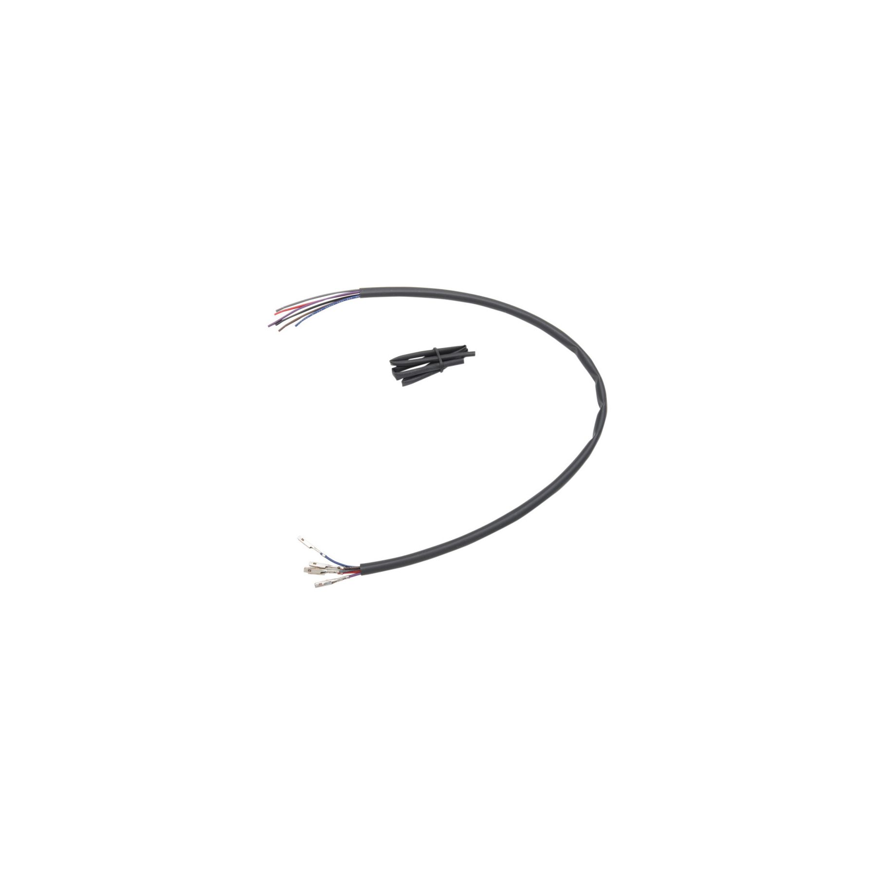 LA Choppers Fly-By-Wire Extension Kit For Harley Touring 2014-2015