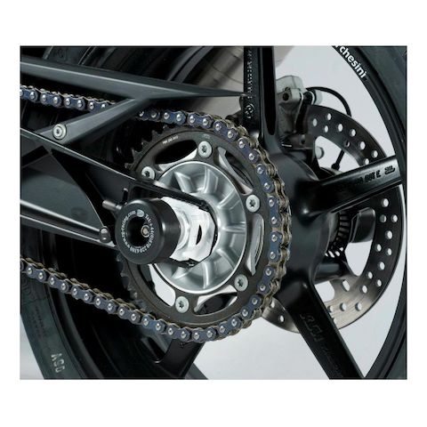R&G Racing Rear Axle Sliders