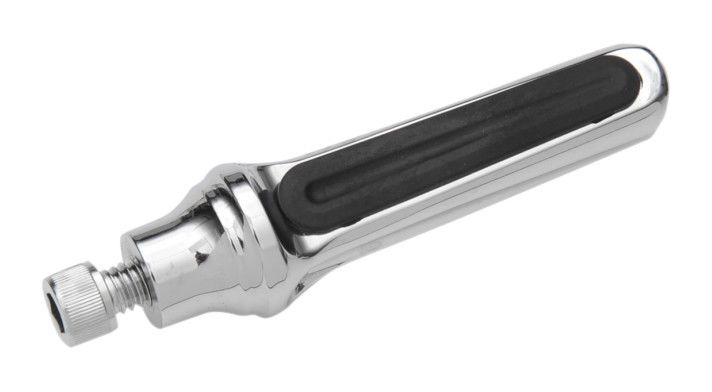 Performance Machine Contour Shift Peg For Harley N/A
