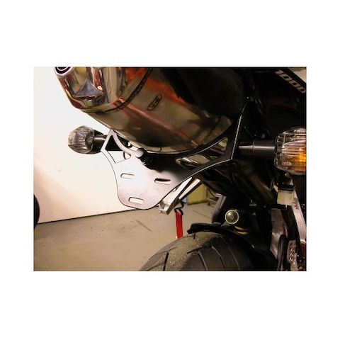 R&G Racing Fender Eliminator Honda CBR600RR 2003-2006