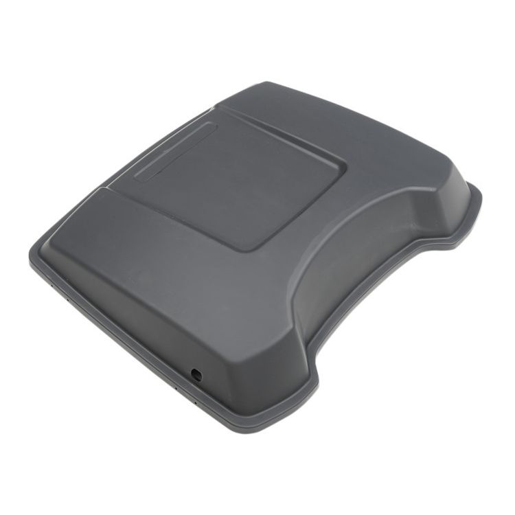 Drag Specialties Precision Tour Box Lid For Harley Touring 2006-2013