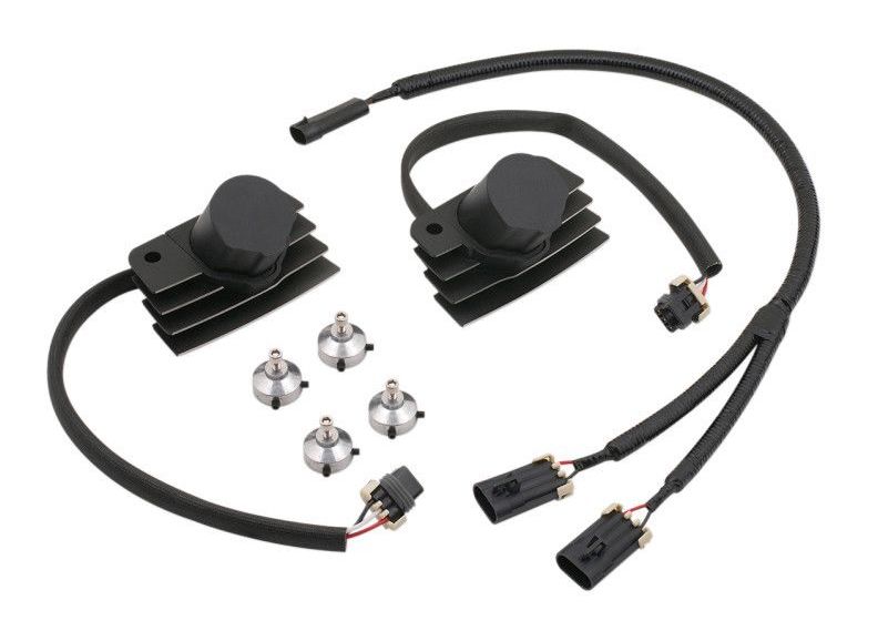 Accel Stealth Super Coil For Harley 2001 2017 Revzilla