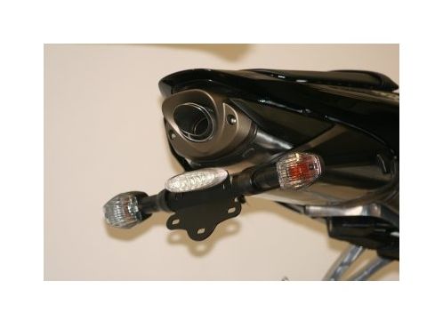 2007 cbr600rr fender eliminator