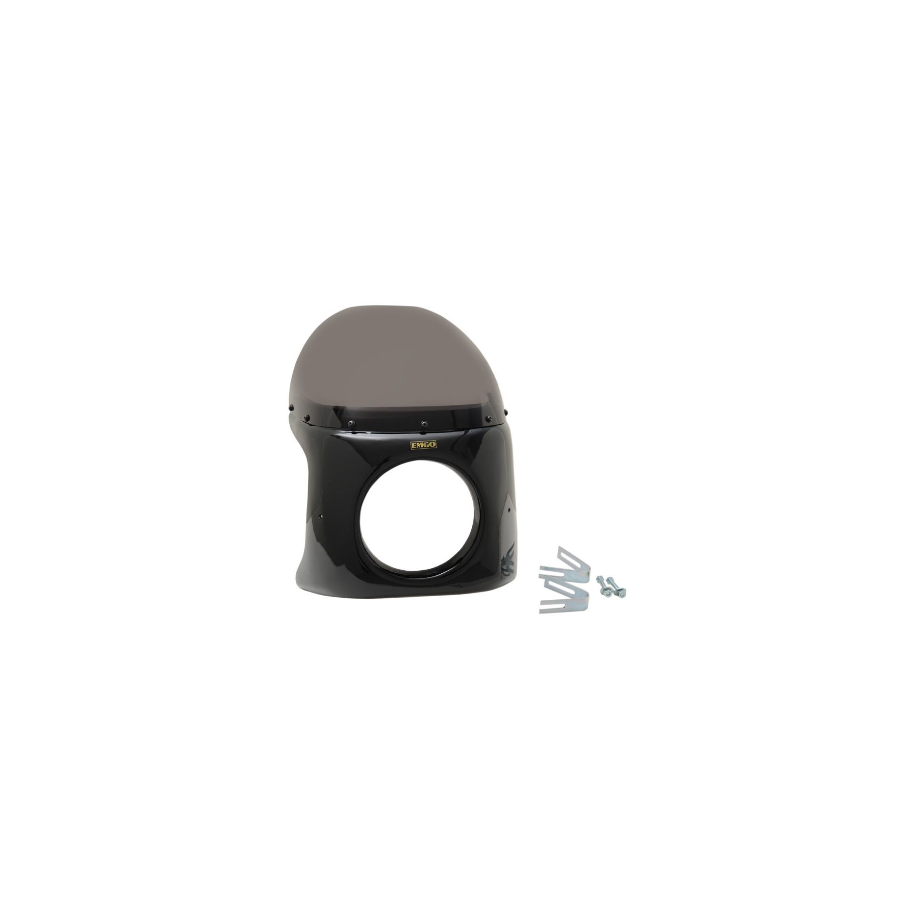 Emgo Universal Viper Retro Cafe Fairing