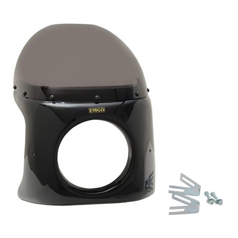 Emgo Universal Viper Retro Cafe Fairing