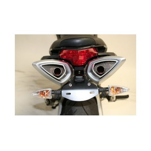 R&G Racing Fender Eliminator Aprilia Shiver 750 / 900 2008-2020