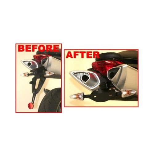 r&g racing fender eliminator