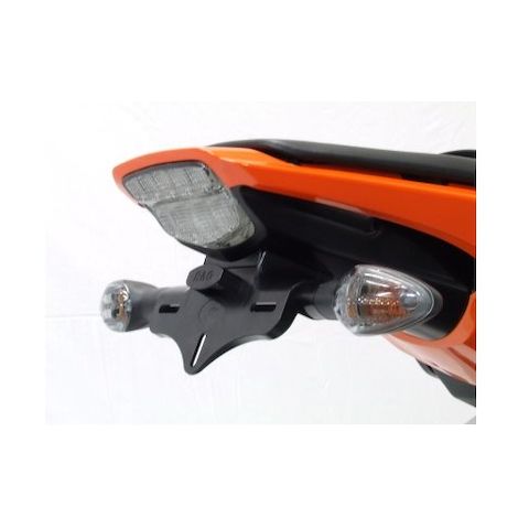 R&G Racing Fender Eliminator Honda CBR1000RR 2008-2011