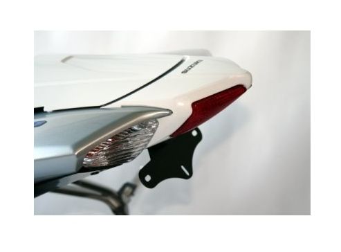 2019 gsxr 600 fender eliminator