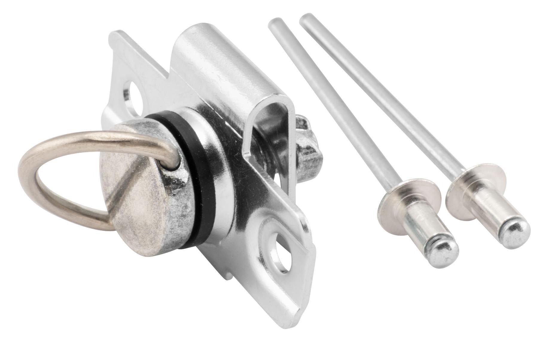 Bike Master Quick Release Body Fastener 20 (5.99) Off! RevZilla