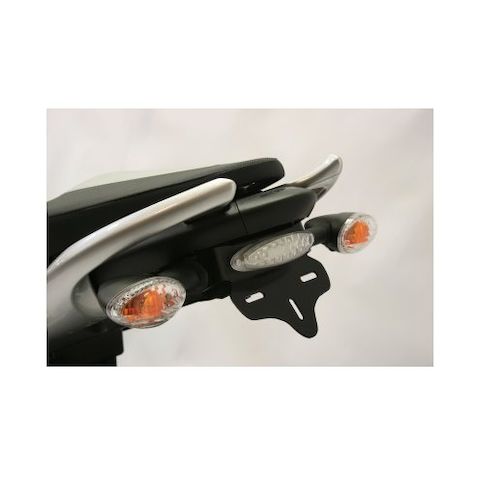 R&G Racing Fender Eliminator Suzuki Gladius SFV650 2009-2014