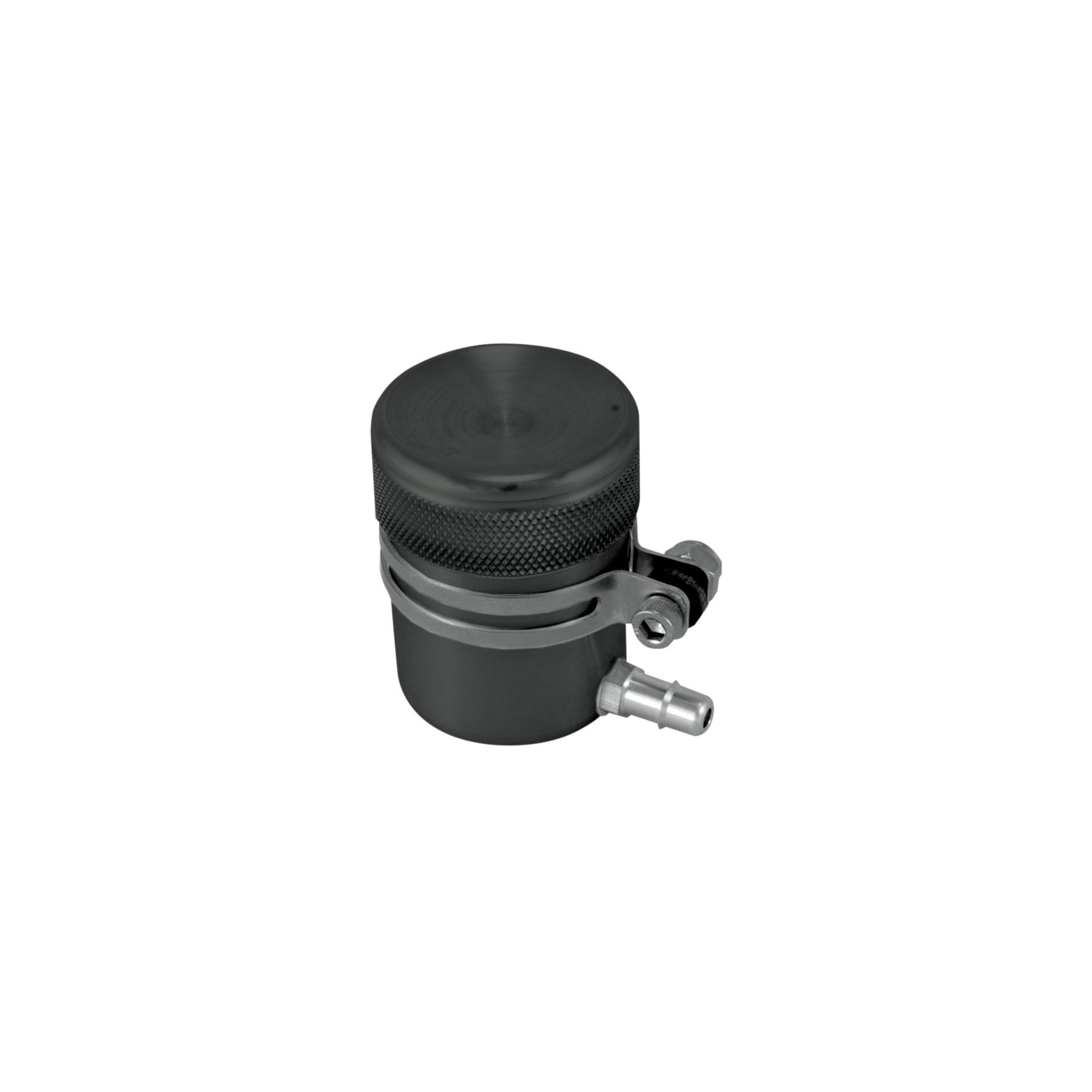 Todd's Cycle Universal Remote Brake Fluid Reservoir