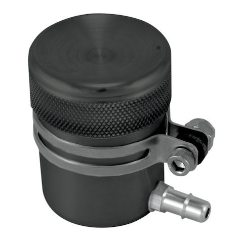 Todd's Cycle Universal Remote Brake Fluid Reservoir