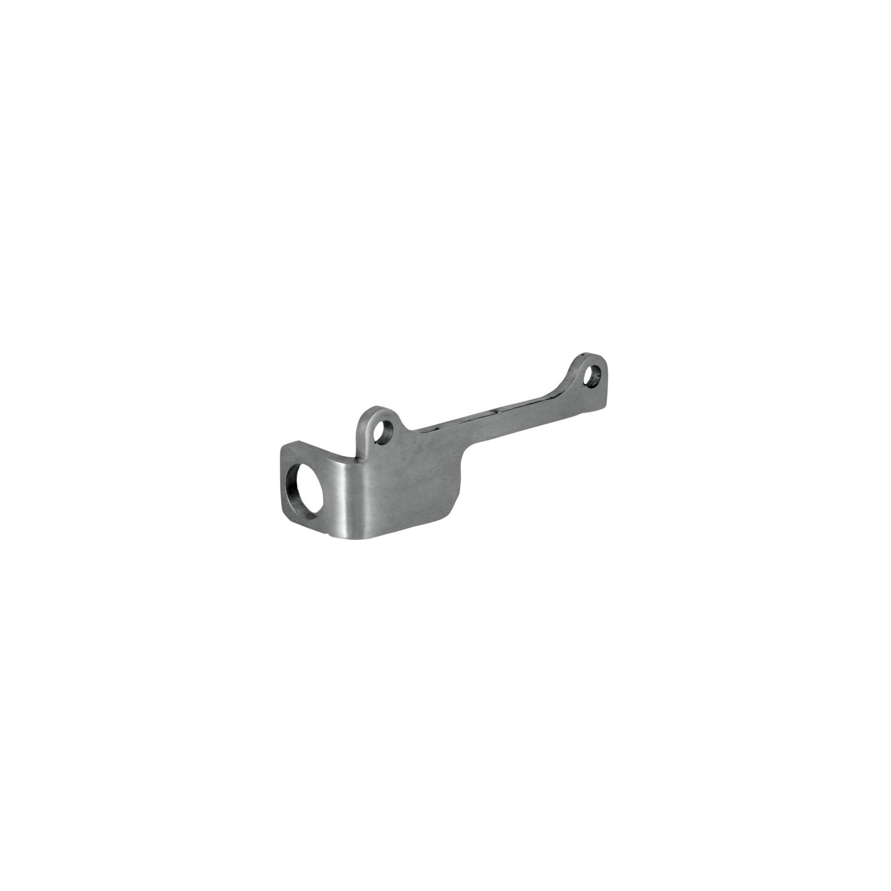 Todd's Cycle Enrichener Cable Relocation Bracket