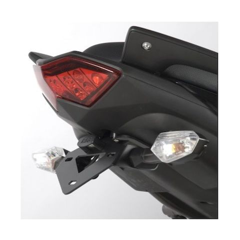 R&G Racing Fender Eliminator Kawasaki Versys 650 2010-2014