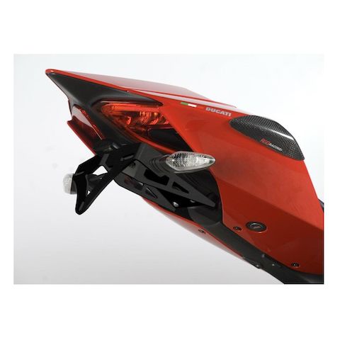 R&G Racing Fender Eliminator Ducati 899 / 959 / 1199 / 1299 Panigale
