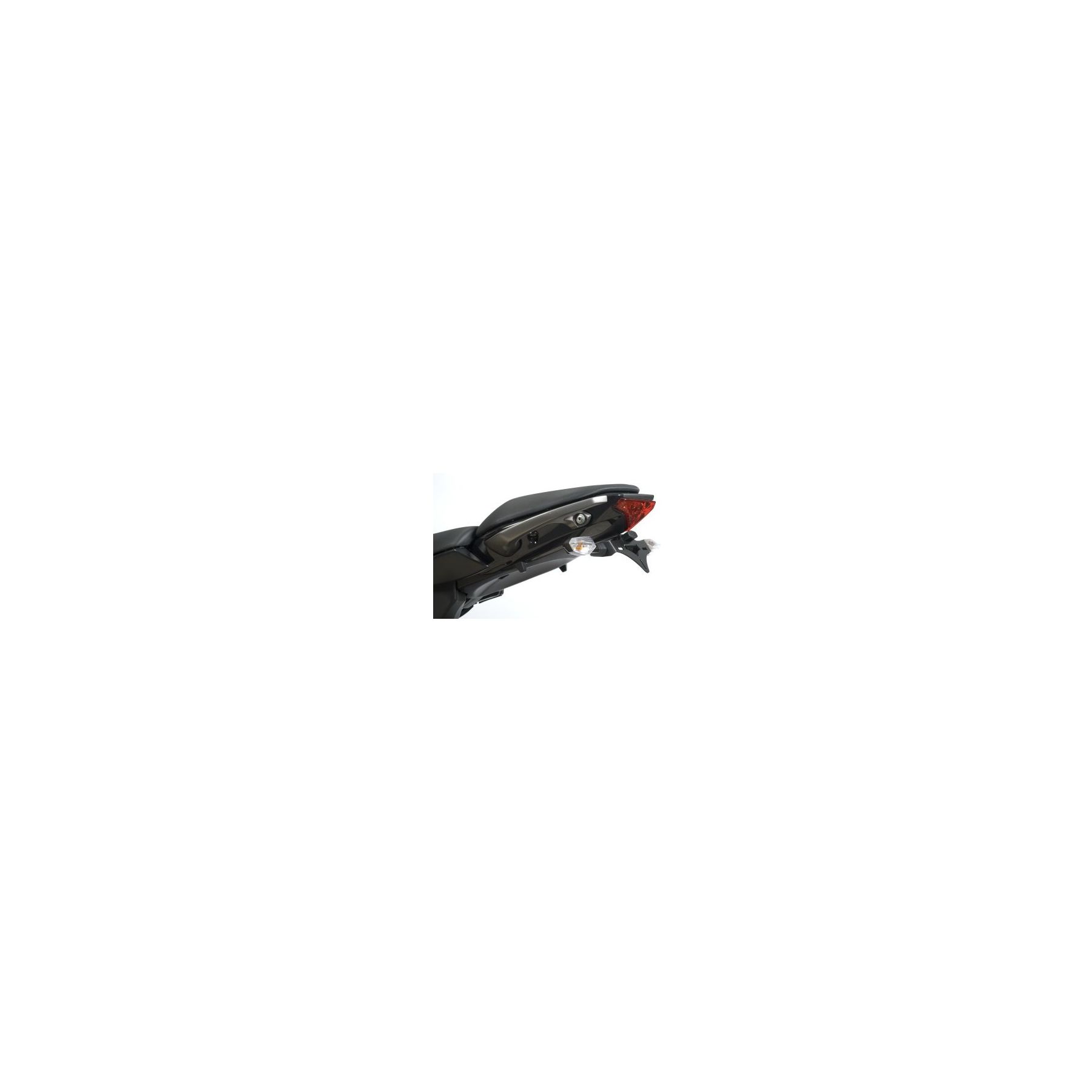 R&G Racing Fender Eliminator Kawasaki Ninja 650 / ER6n 2013-2016