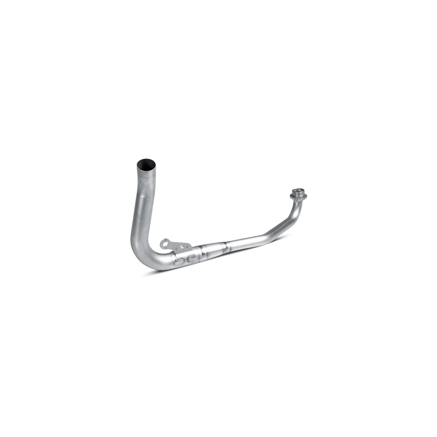 Akrapovic Exhaust Headers Honda GROM 2014-2015