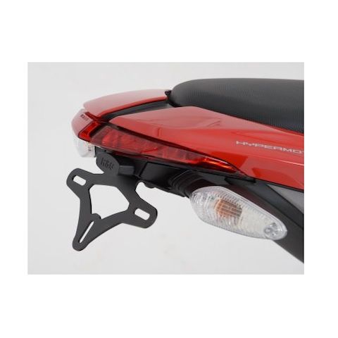 R&G Racing Fender Eliminator Ducati Hypermotard 820 2013-2015