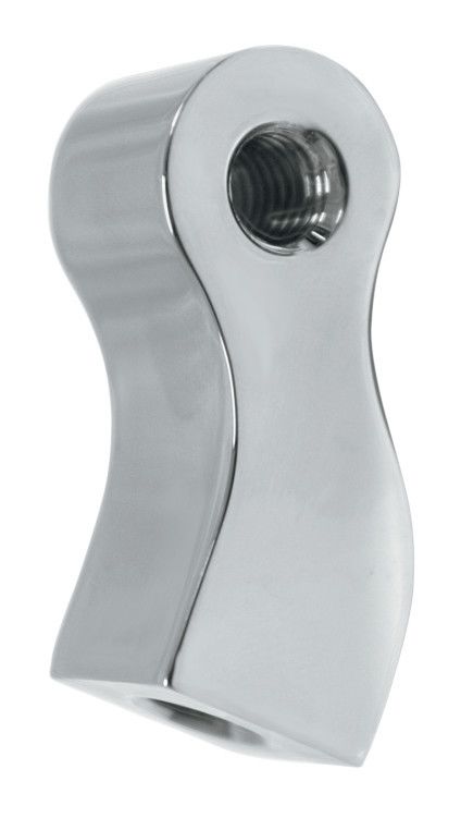 Todd's Cycle Recessed Headlight Mount N/A