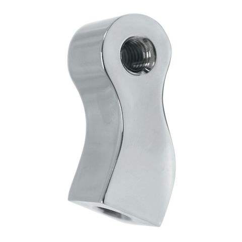 Todd's Cycle Recessed Headlight Mount