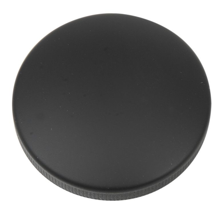 Drag Specialties Bayonet Gas Cap For Harley Vented