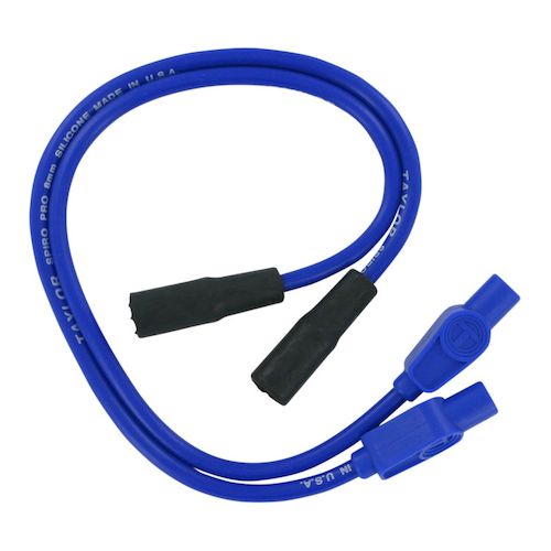 sportster plug wires